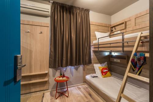 Hotel Allur - main image
