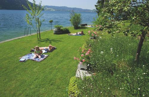 Hotel - Restaurant Eierhals am Ägerisee