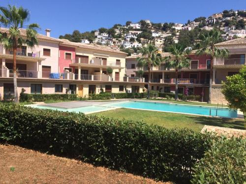  Casa calcides in Benissa