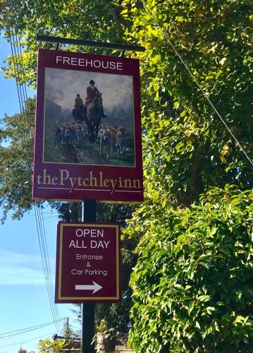 The Pytchley Inn