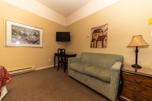 Abba Inn Guest House