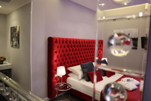 MILLINA SUITES IN NAVONA, Рим (фото 9)