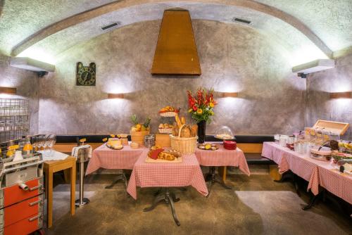 Best Western Plus Hotel Zürcherhof - image 12