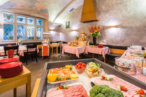 Best Western Plus Hotel Zürcherhof - image 10