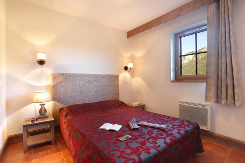 Résidence Néméa Le Grand Lodge - image 4