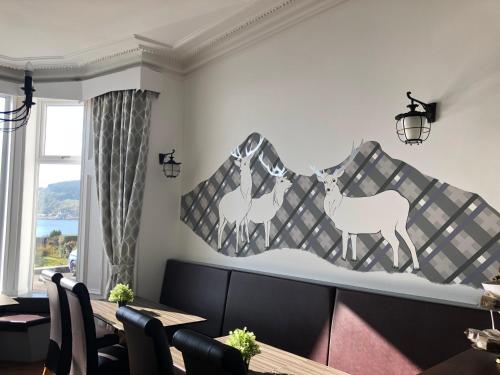 Dotări, St Ives Boutique Hotel in Centru oraș Dunoon