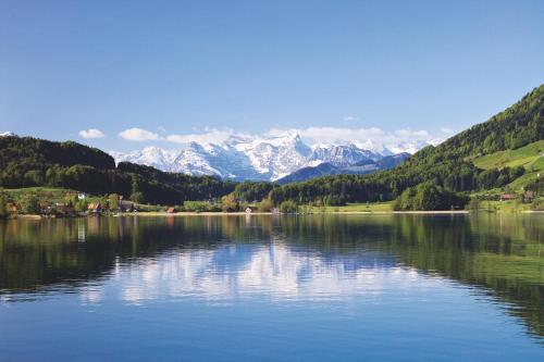 Hotel - Restaurant Eierhals am Ägerisee