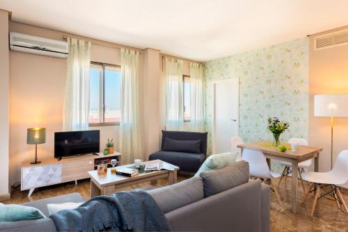  HSH Suites República, Unterkunft in Sevilla