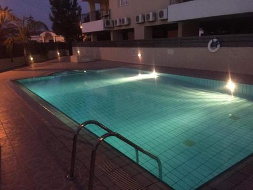 Hermes Complex 2 Kappari Paralimni Cyprus