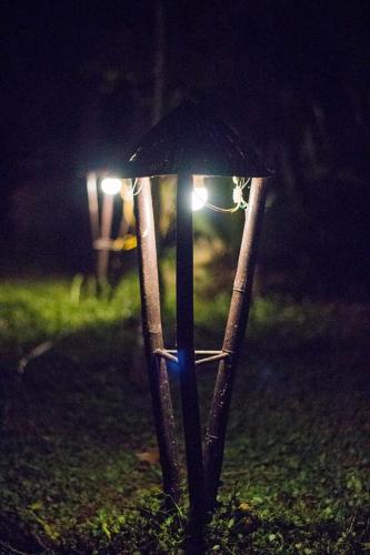 Familiekamer met Uitzicht op de Tuin. (Family Room with Garden View)