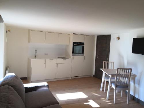 Kitchen, 2 Chemin des Epinois near Savoie Decouverte