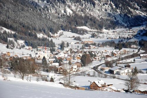 Hotel Brunnerhof