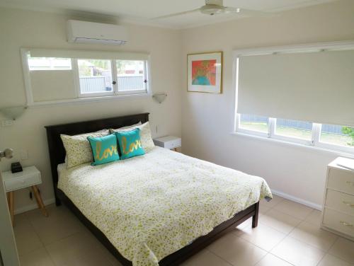 Edge Hill Clean & Green Cairns, 7 Minutes from the Airport, 7 Minutes to Cairns CBD & Reef Fleet Terminal photo 3