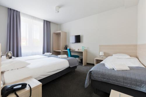 Hotel Silver - image 5