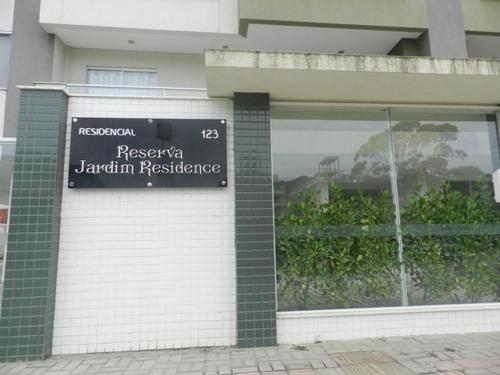 Reserva Jardim