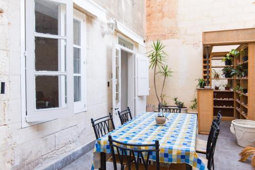 Apartment with Terrace image 5