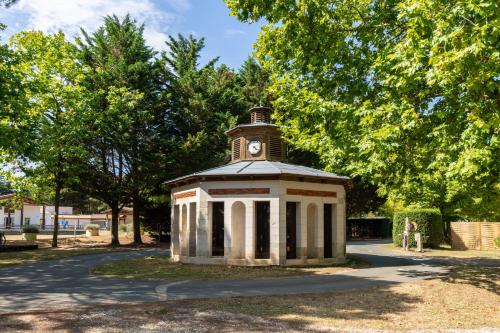 Camping Les Maraises - image 12