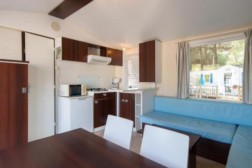 Camping Les Maraises - main image