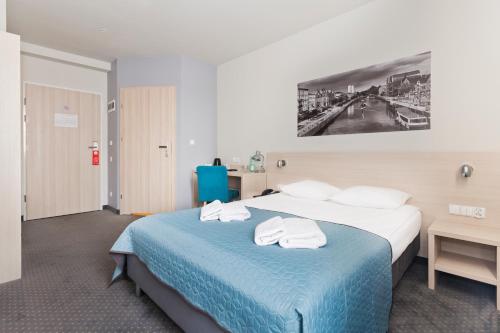 Hotel Silver - image 4
