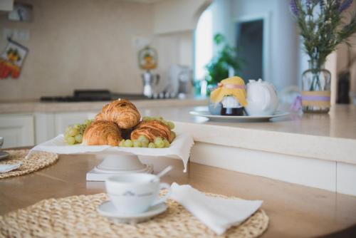 Villa Lilla sulla Spiaggia di San Vincenzo LUXURY