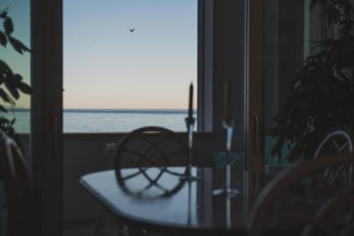 Villa Lilla sulla Spiaggia di San Vincenzo LUXURY