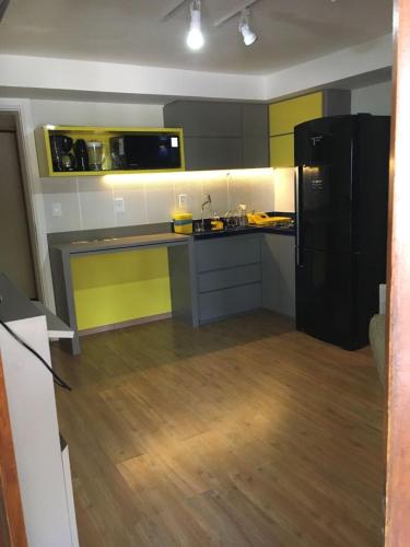 Flat Jatiuca Suites Resort photo