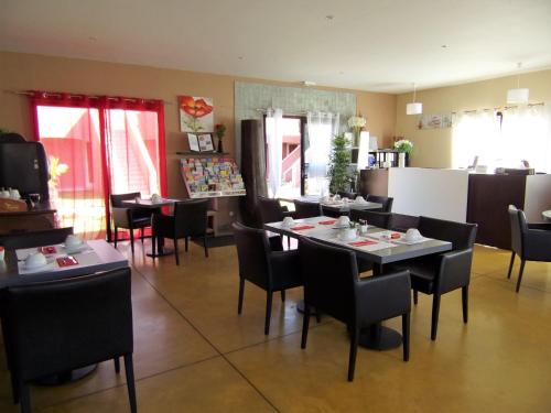 Domaine le Milos