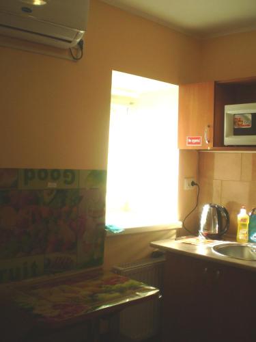 МИНИ СТУДИЯ центр Николаева Соборной-Макарова Макдональдс WI-FI 1 диван 2 этаж (МИНИ СТУДИЯ центр Николаева Соборнои-Макарова Макдональдс WI-FI 1 диван 2 этаж) in 尼古拉耶夫