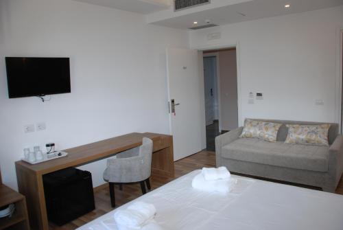 Bianco Hotel