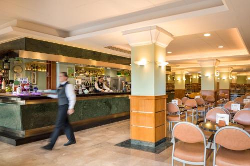 htop Pineda Palace & SPA 4Sup #htopBliss