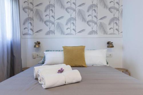 PRECIOSO APT DISEÑO 2 HAB SEVILLA - image 2
