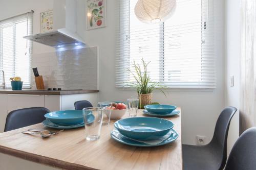 PRECIOSO APT DISEÑO 2 HAB SEVILLA, Sevilla (Foto 7)