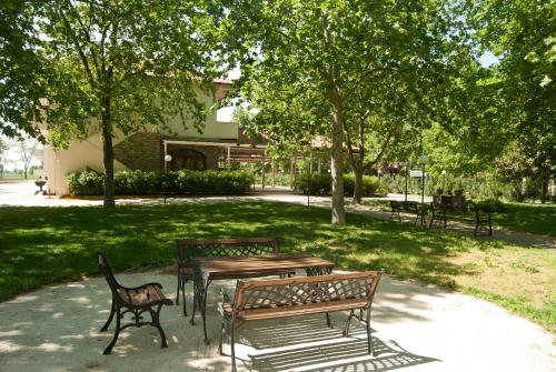 شرفة/ تراس, Yannis Hotel in كافالا