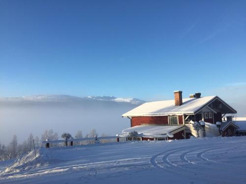 Hotell Karolinen Åre - image 5