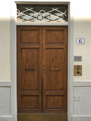 阿尔贝吉诺住宿加早餐酒店