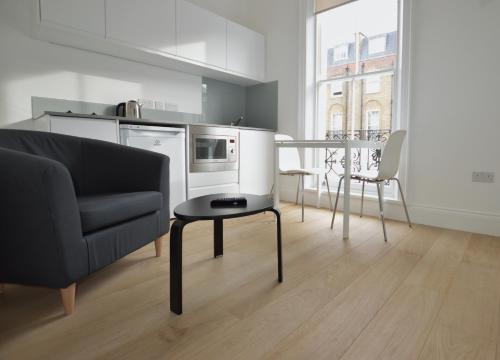 Kings Cross Serviced Apartments - Photo 1 of 27