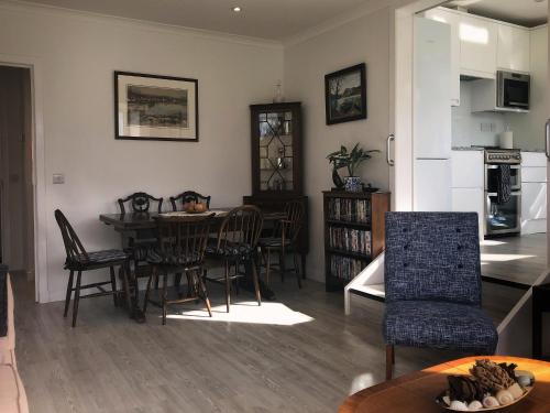 Einrichtungen, 3A Mellon Udrigle in Achiltibuie