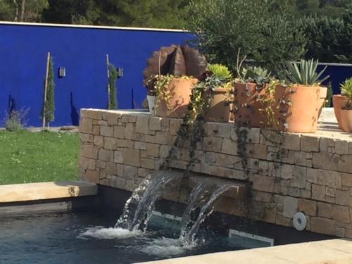 Casa Azul (Villa+Piscine)