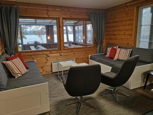 Tervakallio Camping - image 3