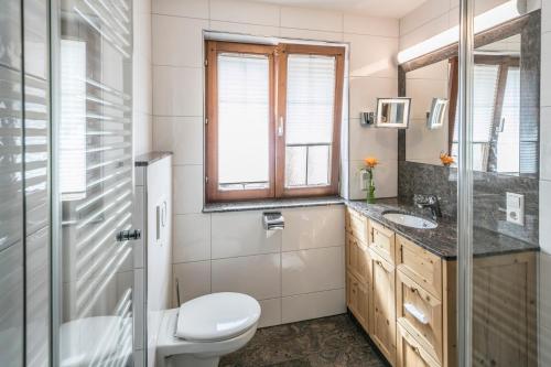 Comfort Triple Room with Shower