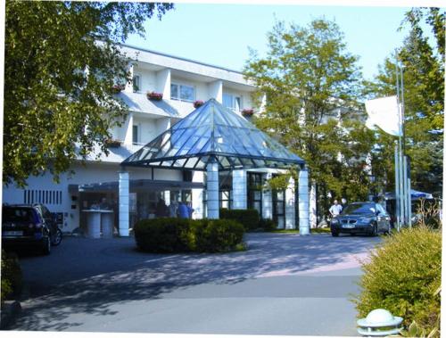 Accommodation in Gersfeld