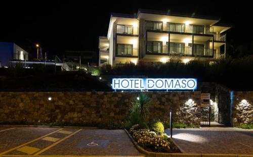 Hotel Domaso