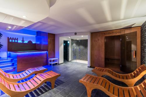 Hotel Domaso 4