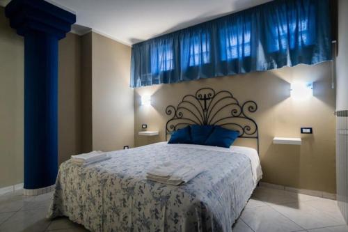 B&B De Sire chambre d'hôte Provincia di Isernia