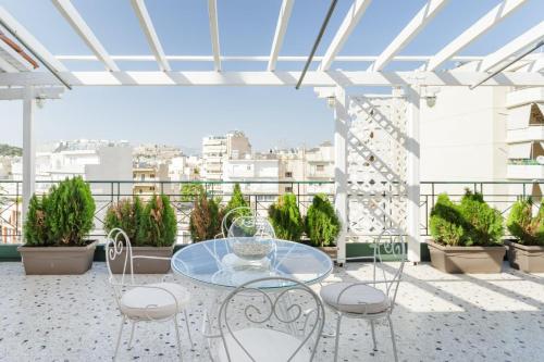Athens View, Atény (fotografie 2)