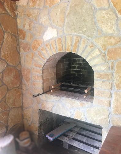 Гірський релакс (Гірськии релакс) in 格雷賓尼夫村