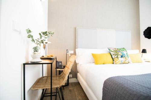 Marqués House Hotel 4* Sup - image 12