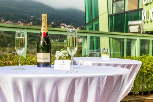 Earth & People Hotel & SPA - image 11