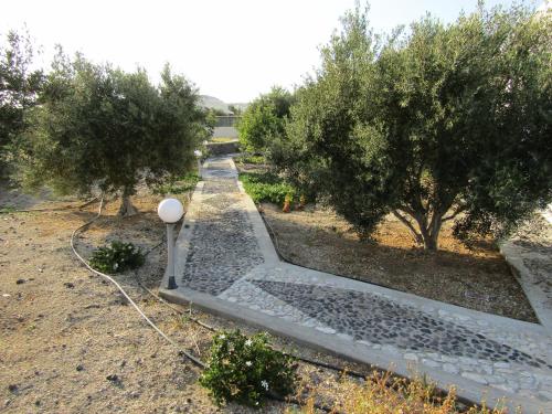 Hotel Perissa - image 14