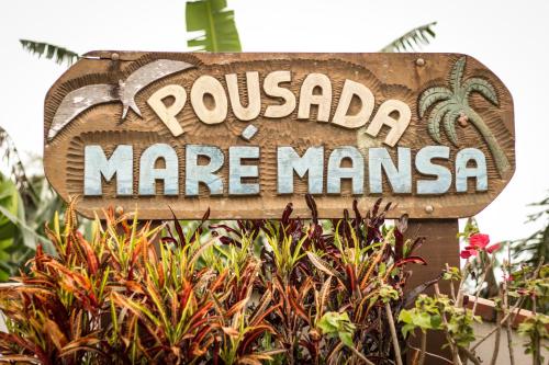 Pousada Mare Mansa in Sertaozinho